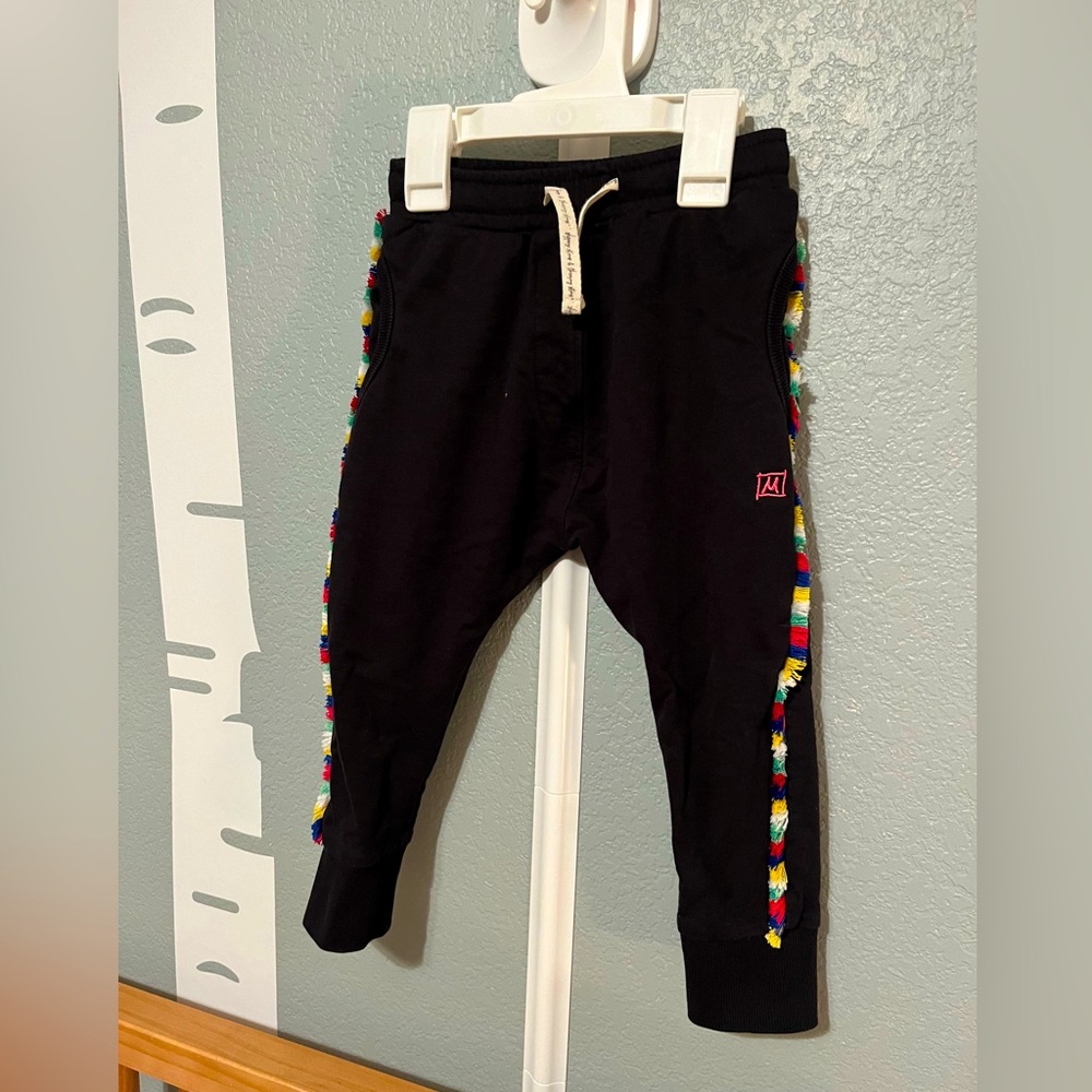 Munster Joggers